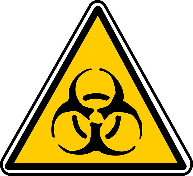 Toxin symbol