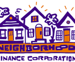 Neighborhood Finance Corporation logo