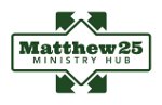 Matthew 25 logo