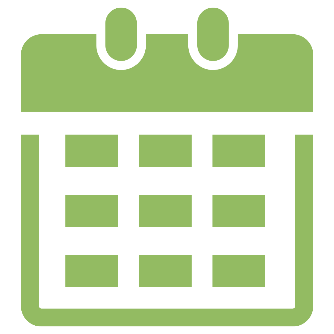 Calendar icon