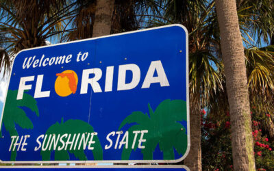 The Best Places to Retire in Florida