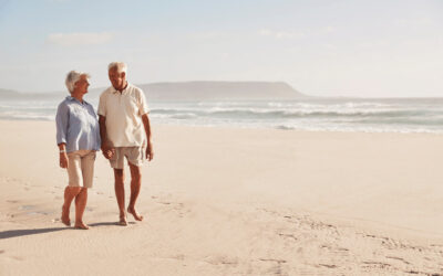The Fastest Growing Towns for Retirement