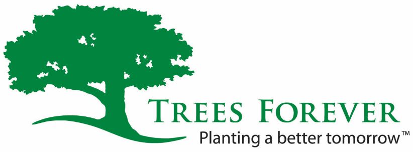 Trees Forever Logo