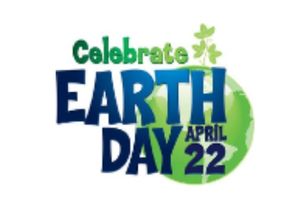 Time to Celebrate Earth Day!