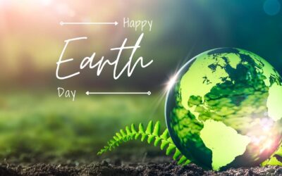 Earth Day 2026 Announcement